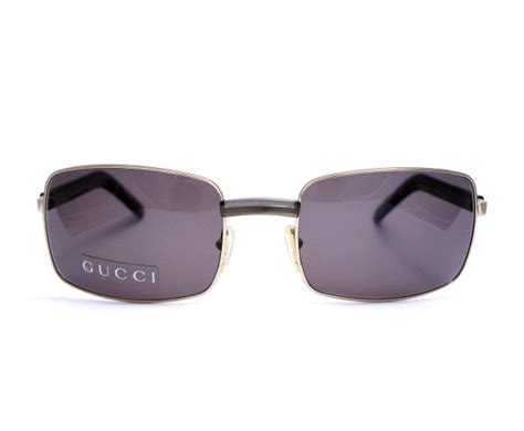 occhiali gucci modello vintage|porta occhiali Gucci uomo.